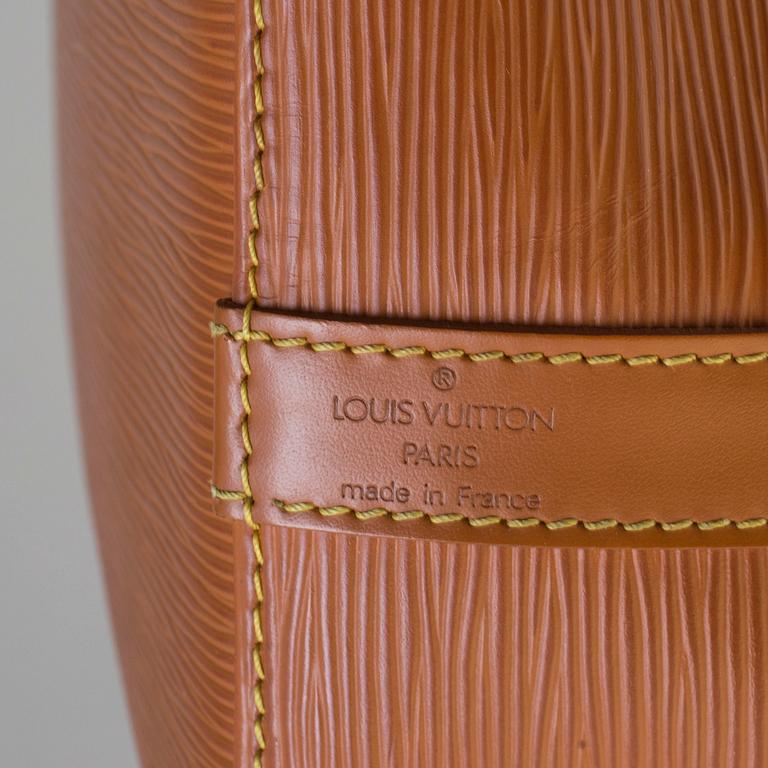 LOUIS VUITTON, "Petite Noé", BAG, 1997.