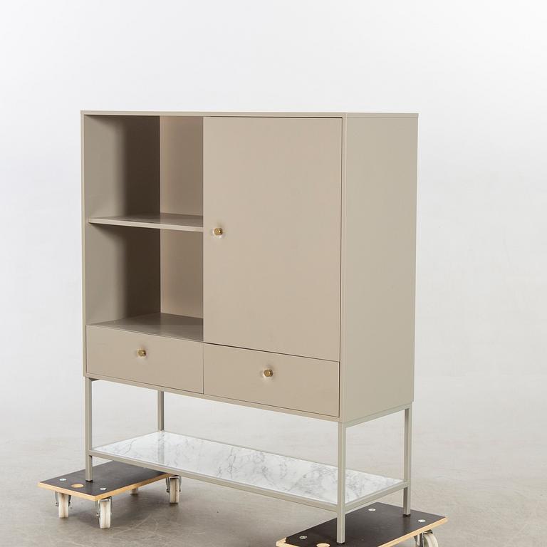 A Stina Sandwall Viti cabinet for Voice Sweden 21st century.