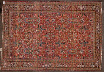 MATTA, Persisk. Ca 336x236 cm.