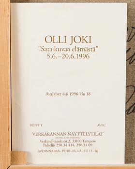 Olli Joki, "Inka".