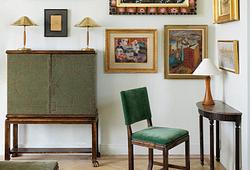 Modern Art & Design 664