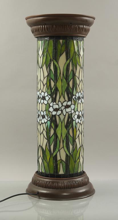 PIEDESTAL, jugendsstil, 1900/2000-tal.