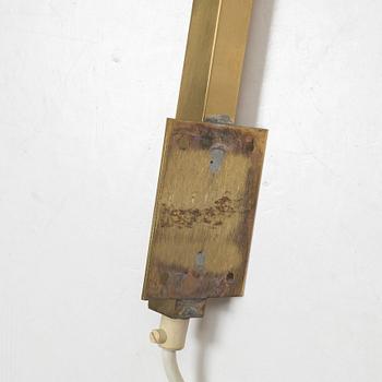 Four table lamps, second half of the 20th century.