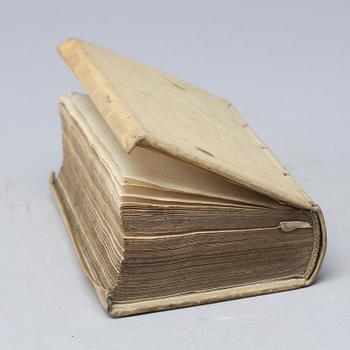 Johann Friedrich Gronovius. Ad L. & M. Annaeos Senecas Notae.Lvgd. Batav. : Ex Officina Elseviriana, 1649.