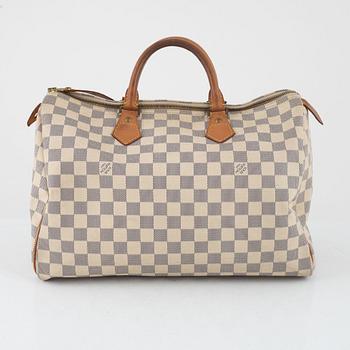 Louis Vuitton, bag, "Speedy 35", 2008.