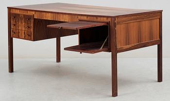 SKRIVBORD, 1950/60-tal.