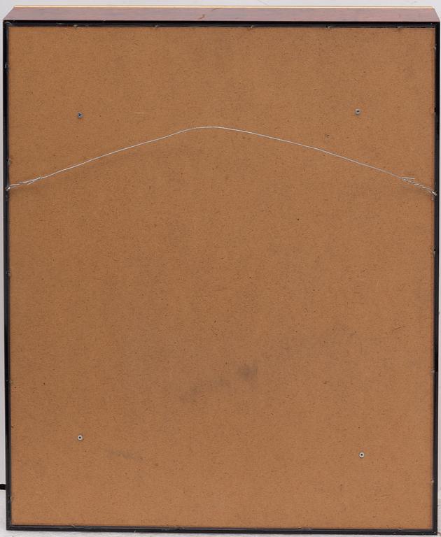 Ikon, Ryssland, omkring 1900.