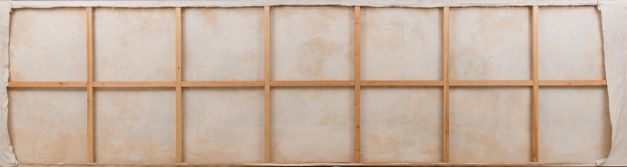 LIU FEI, "THE LAST SUPPER (THE POWER OF FASHION#31)".