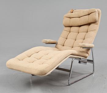 VILSTOL, "Fenix", Sam Larsson, Dux, 1970-tal.