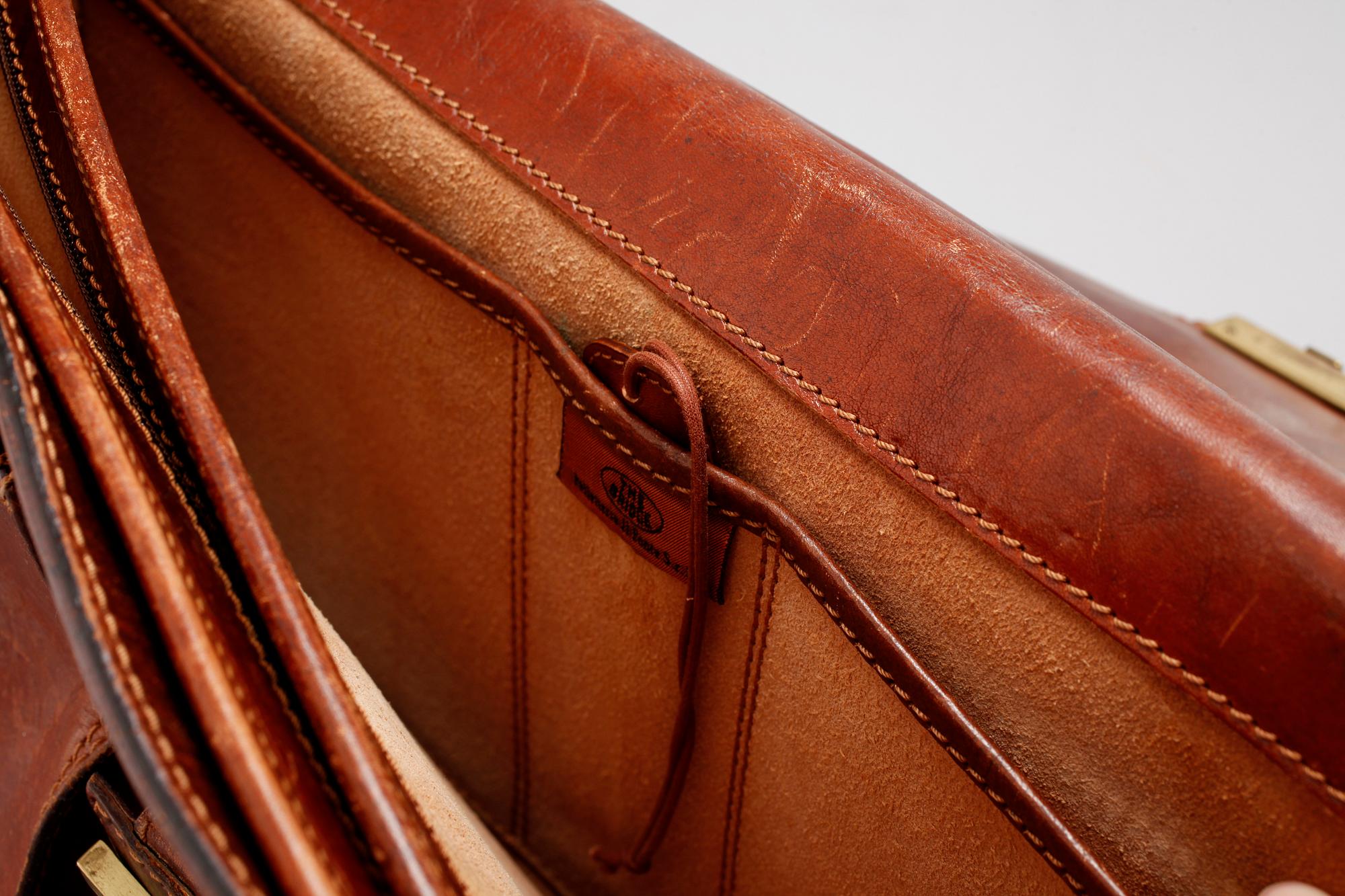 PORTFÖLJ, The Bridge.