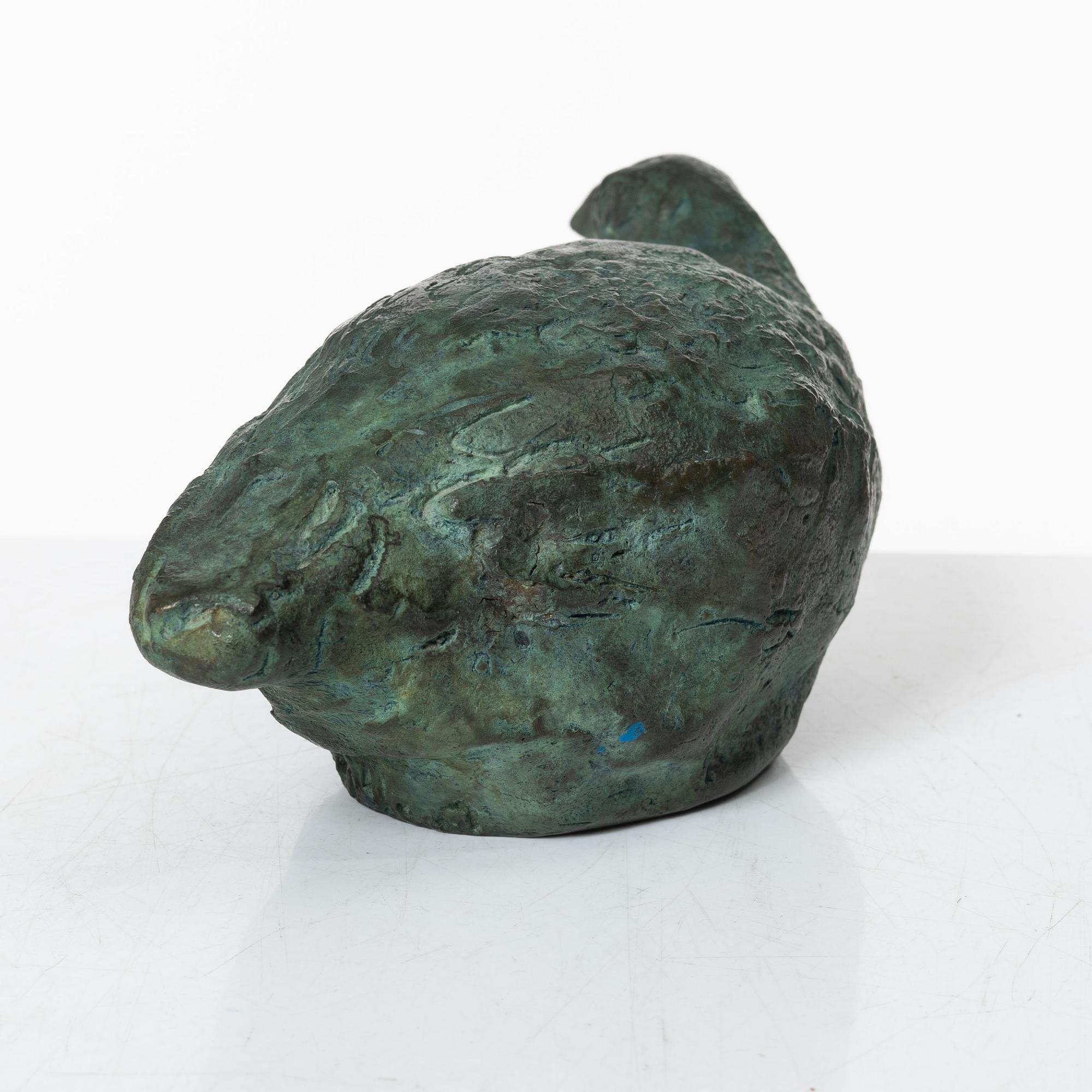 Henrik Allert, Bird.