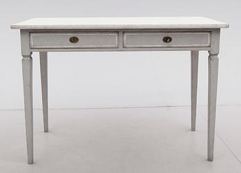 SKRIVBORD, 1900-talets första hälft.