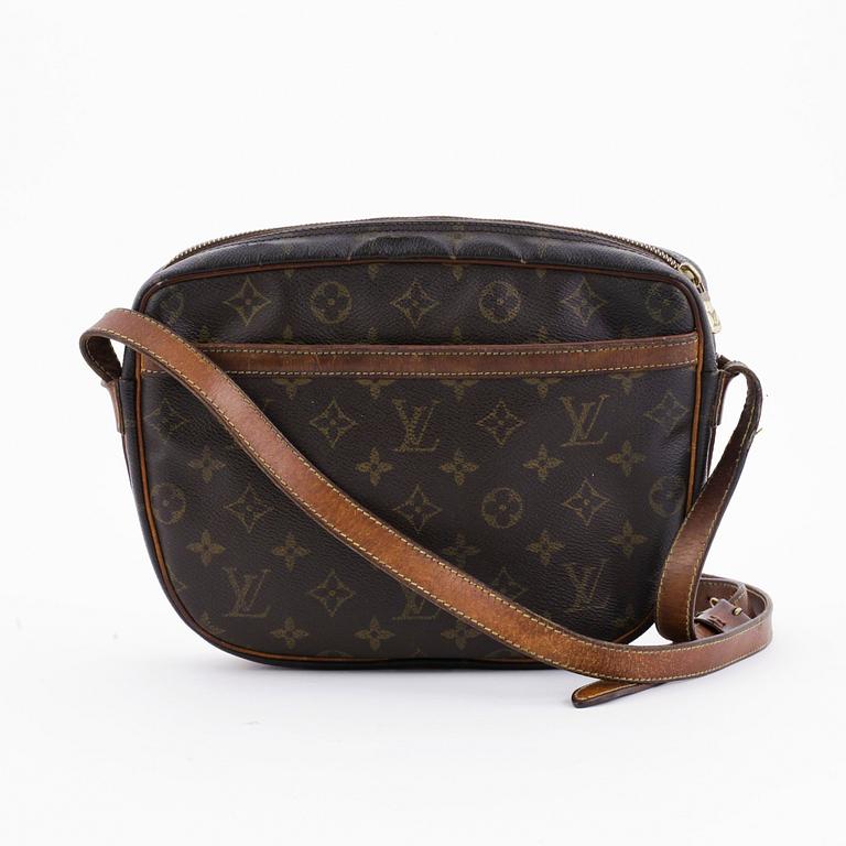 VÄSKA, Louis Vuitton, "Jeune fille".