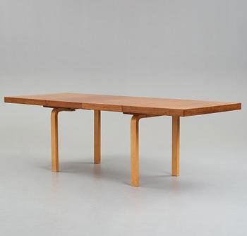 ALVAR AALTO, matbord, Nr 92. Finland 1960.