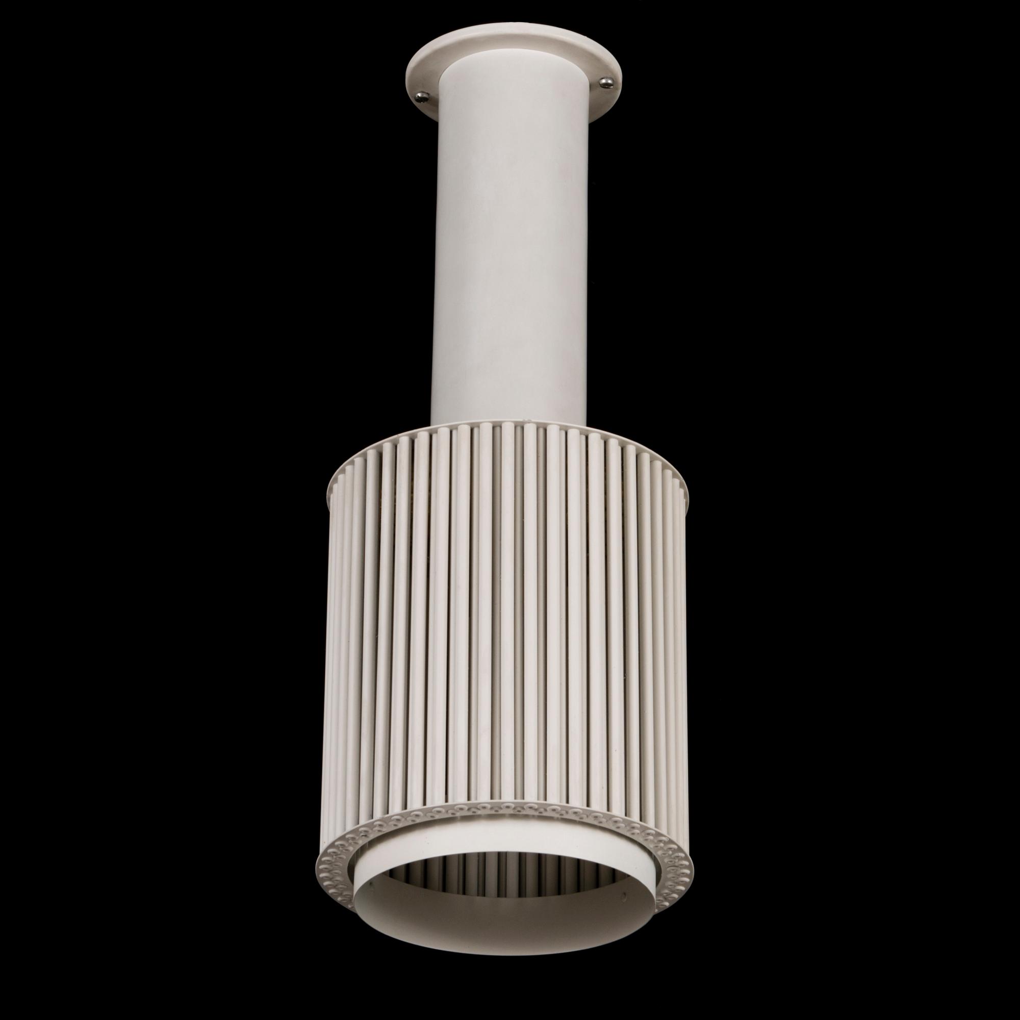 ALVAR AALTO, a pendant light for Valaistustyö.