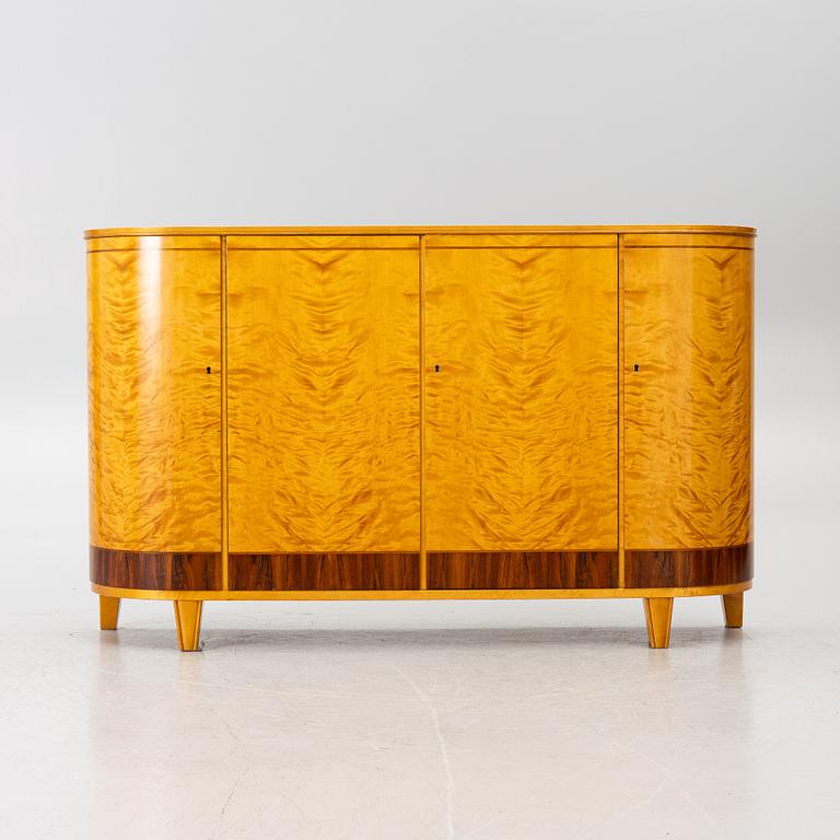 A sideboard, Sweden, 1930s/40s.
