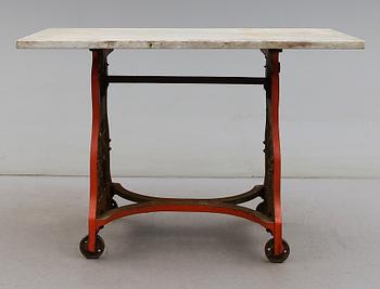 BORD, modern tillverkning.