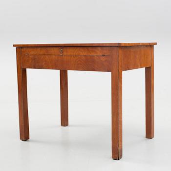 ARKITEKTBORD, Karl-Johan, 1800-talets början.
