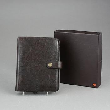 AGENDA, Mulberry.