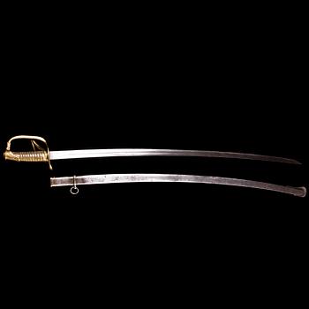 SABEL, Fonson & C. Fabricants Bruxelles. Belgien 1800-talets senare hälft.