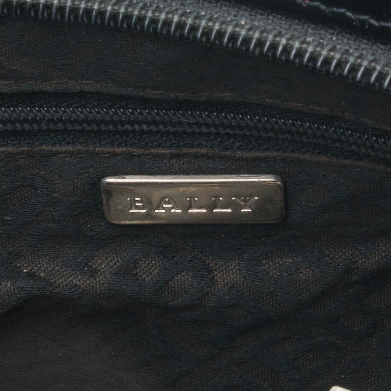 VÄSKA, Bally.