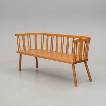 SOFFA, 1960-TAL.