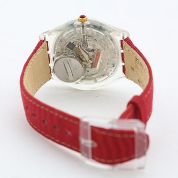 SWATCH, wrist watch, 33 mm,