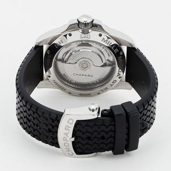 CHOPARD, Mille Miglia Gran Tourismo XL, armbandsur, 44 mm.