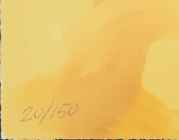 Bobo Wallmansson, "Jump around".