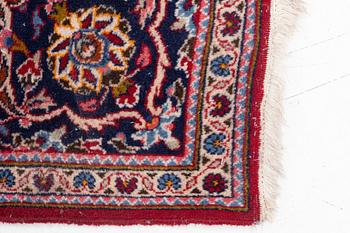 Carpet, Keshan, 300 x 198 cm.