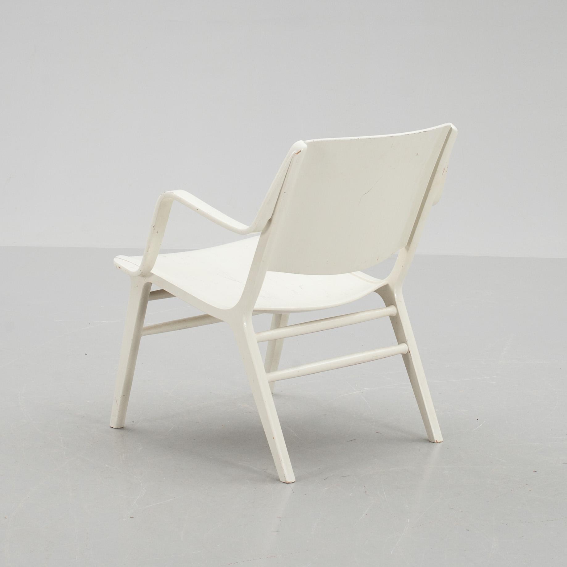 ARMLÄNSTOL, "Ax-stolen".