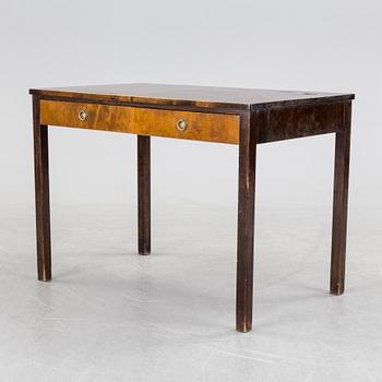 A 'Regina' writing desk by Nordiska Kompaniet, 1934.