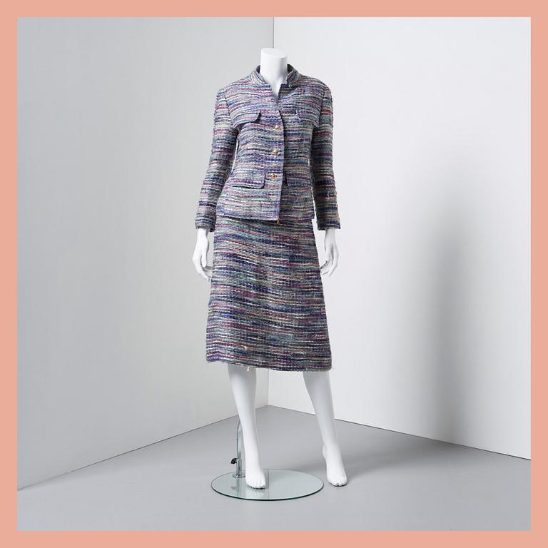 DRÄKT, Modèle André, 1960-tal.