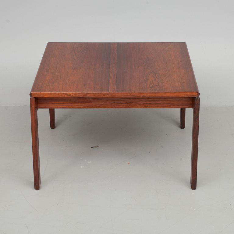 SOFFBORD, design Yrjö Kukkapuro, Haimi 1960-tal.