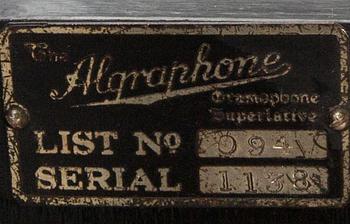 SIDEBOARD/MUSIKMÖBEL, 1900-talets första hälft.