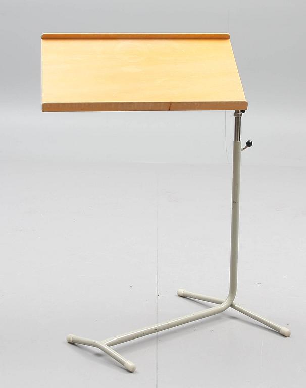 LÄSBORD, 1940/50-tal.