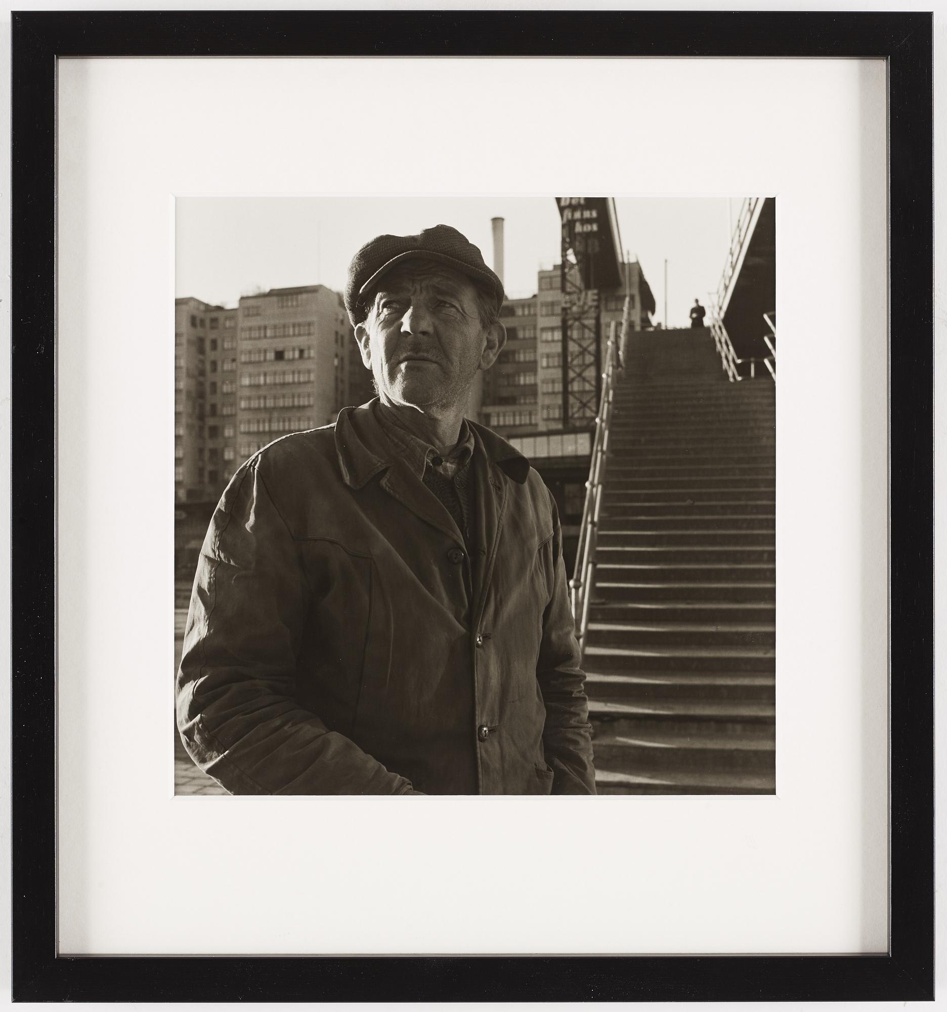 GUNNAR SMOLIANSKY,