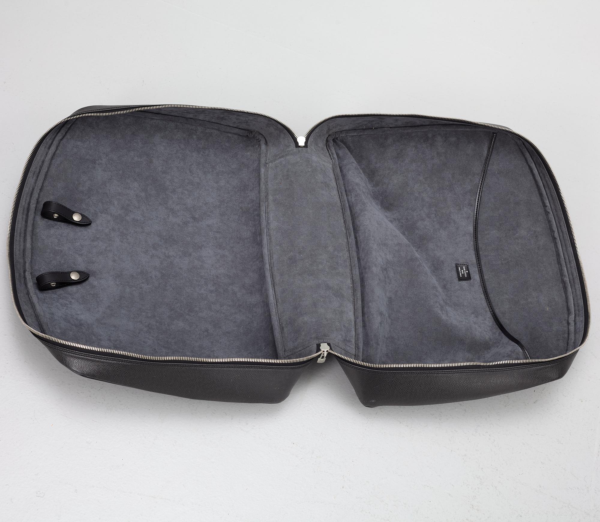 Louis Vuitton, weekendväska, "Helanga", 2001.