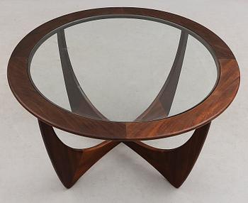 SOFFBORD, "Astro", G-Plan, England, 1900-talets andra hälft.