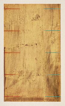 Gordon Hart, Utan titel.