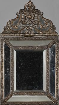 SPEGEL, barockstil, 1900-talets första hälft.