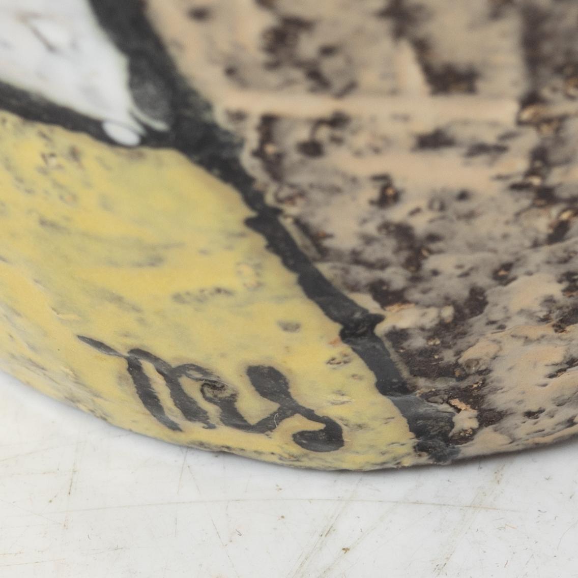 Mari Simmulson, 6 items, Upsala-Ekeby.