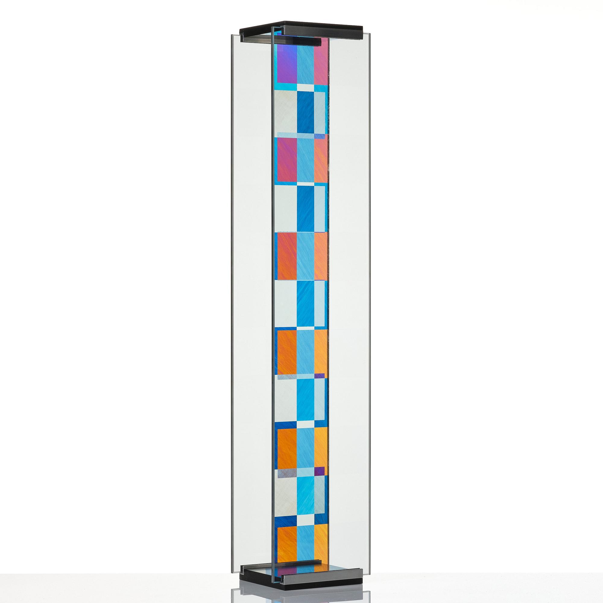 Erik H Olson, "Optochromi TH-1".
