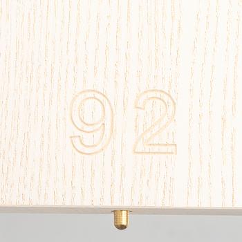 Jonas Bohlin, a diningtable, "À Table", Svenskt Tenn, post 2014.