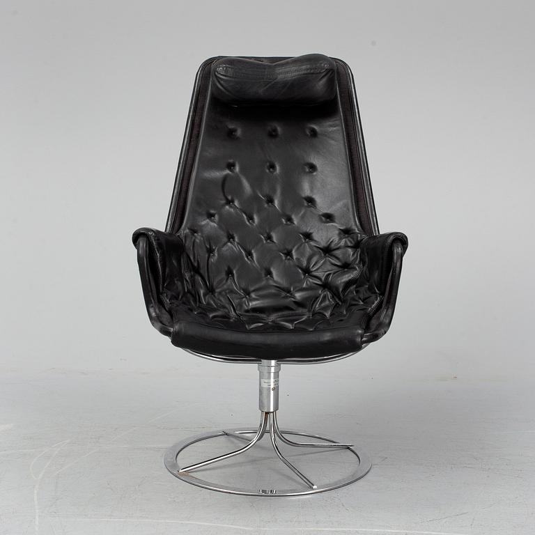 BRUNO MATHSSON , fåtölj "Jetson", Dux.