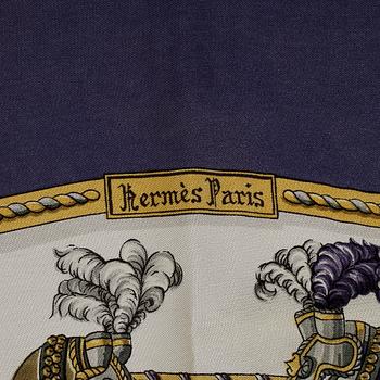 SJAL, Hermès, 'Chevalerie'.