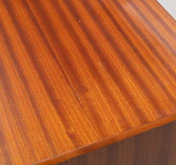 A mid20th century cabinet, Sweden.