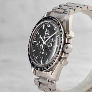 OMEGA, Speedmaster, chronograph.