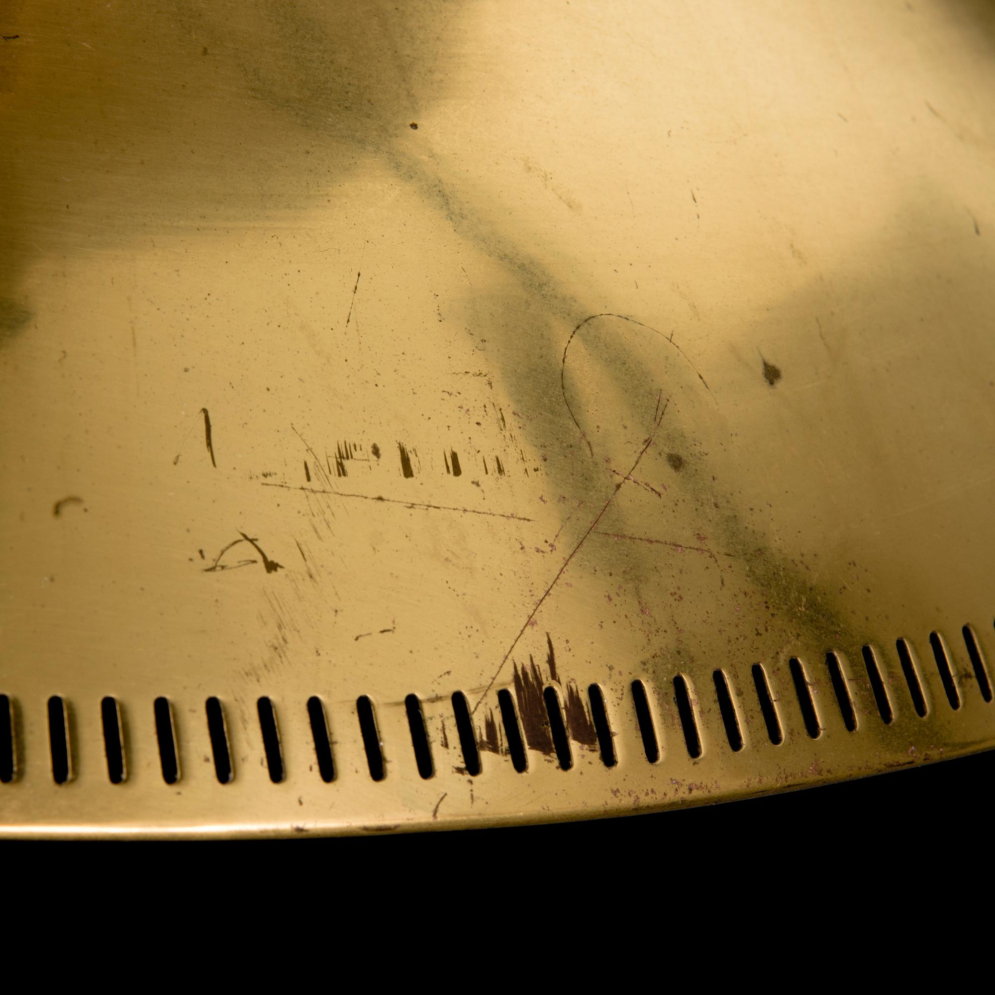 PAAVO TYNELL, kattovalaisin, Taito /Idman 1900-luvun puoliväli.