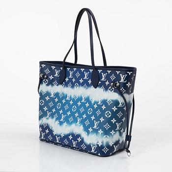 Louis Vuitton, väska, "Neverfull Escale", 2020.